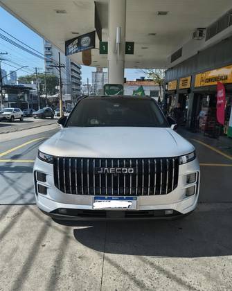 JAECOO 7 1.5 TGDI PHEV PRESTIGE DHT